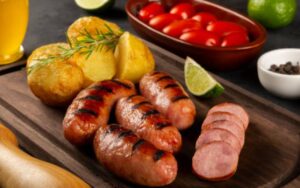 3 Receitas fáceis com Linguiça Toscana