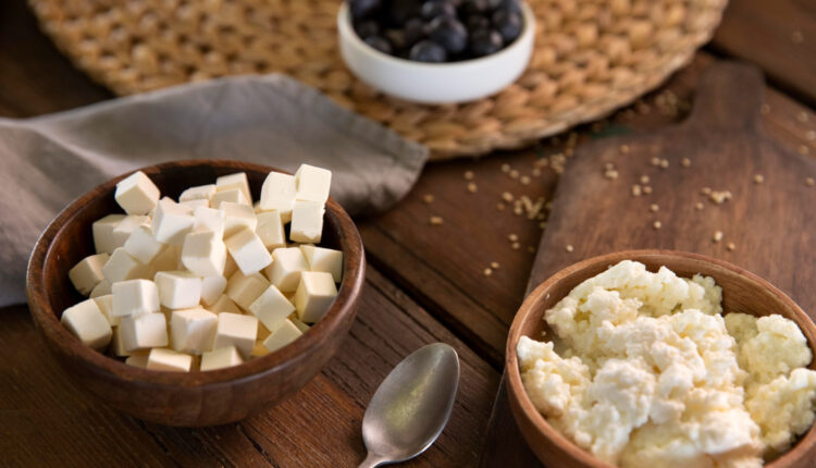 Receitas com queijo minas