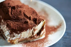 3 receitas de Tiramisu fáceis e deliciosas