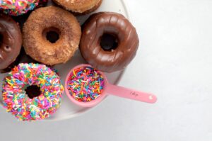 Donuts: saiba como fazer essa delícia na sua casa