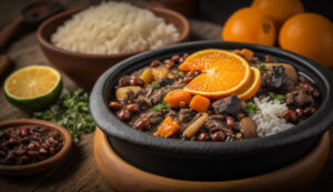 Descubra aqui como fazer a feijoada tradicional