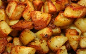 Receitas de batata assada deliciosas