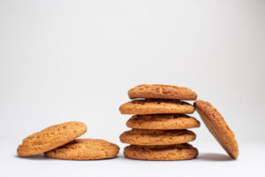 3 tipos de biscoitos de cenoura para você experimentar