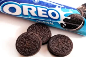 Sobremesa com biscoito Oreo: 3 opções incríveis