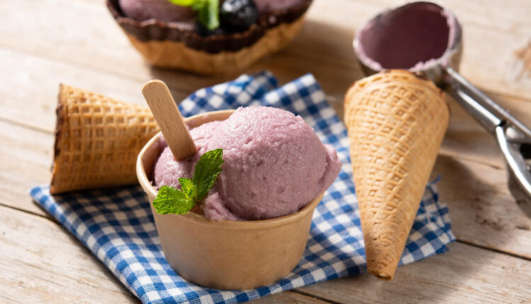 Receitas de sobremesas de uva