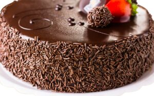 3 receitas com brigadeiro fáceis e práticas