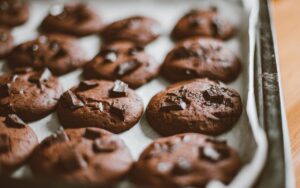 3 Receitas de cookies deliciosos e fáceis