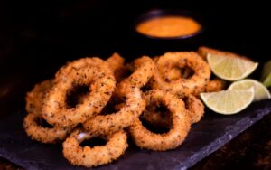 3 receitas do outback para preparar em casa