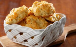 Biscoito de queijo caseiro: receita fácil, rápida e saborosa