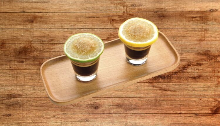 café gelado com limão emagrece