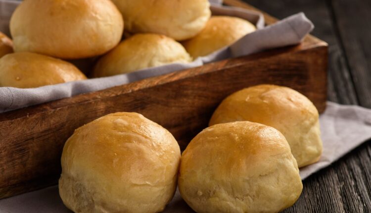 pão de colher
