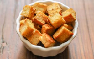 3 receitas com tofu deliciosas e fáceis