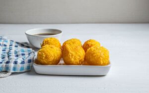 3 receitas de bolinhos deliciosos e fáceis