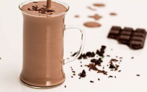 3 receitas de milkshake deliciosas e fáceis