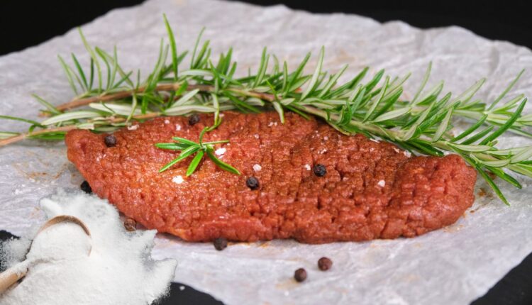 amaciar a carne de segunda