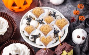 Brigadeiro de abóbora: com apenas 3 ingredientes é perfeito para o Halloween