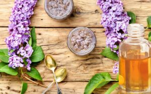 Saiba como criar uma essência floral caseira e mantenha sua casa perfumada