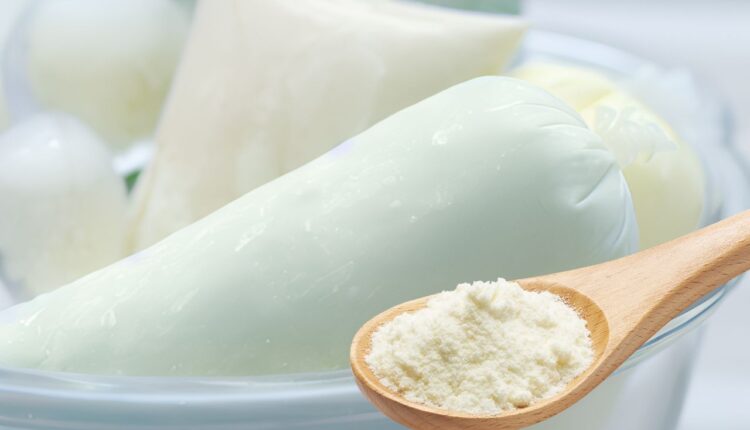 geladinho gourmet de leite Ninho