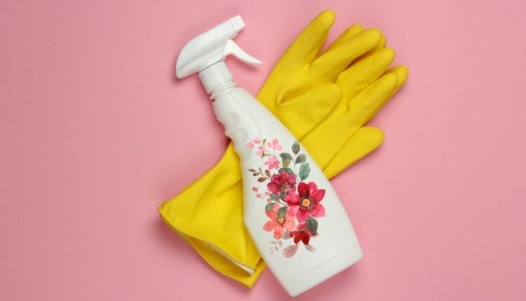 multiuso caseiro limpeza pesada