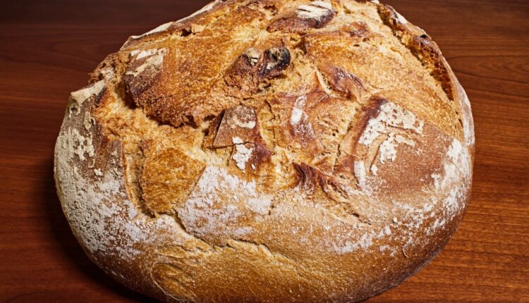 pão italiano