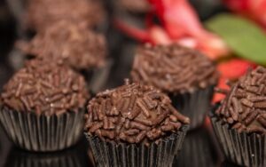 Receitas de brigadeiro fáceis de preparar