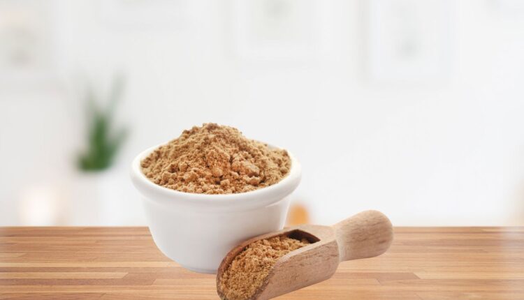 tempero caseiro tipo Maggi