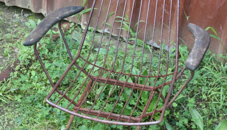 tira ferrugem caseiro