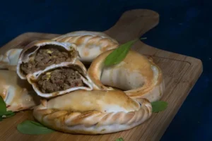 3 Receitas de empanadas Argentinas fáceis