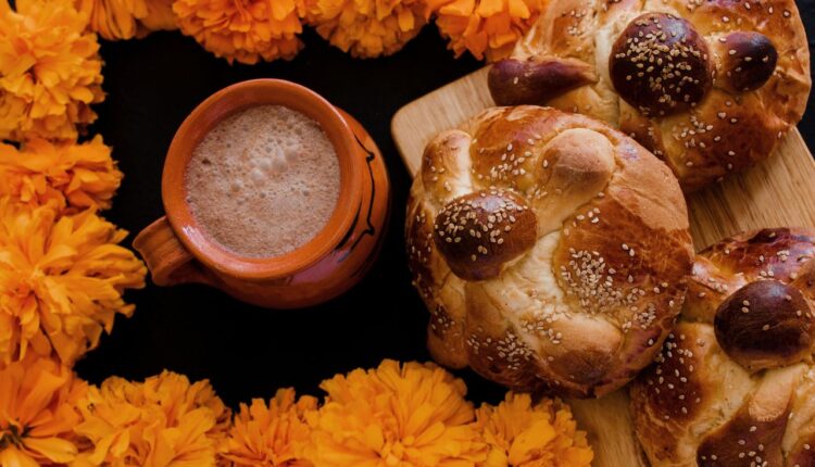 pão doce fofinho de padaria
