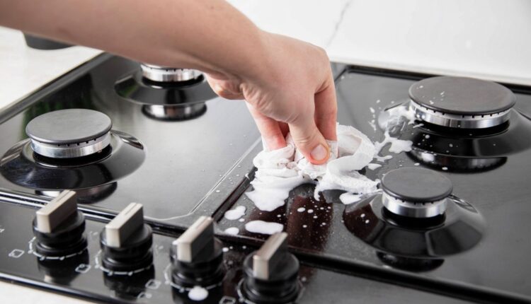 desengordurante caseiro