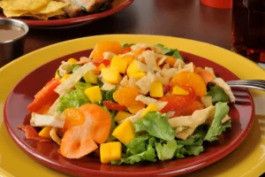 3 receitas de Saladas para o Ano Novo 2023