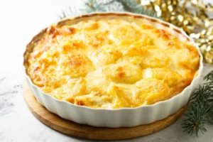 Como fazer batata gratinada: As 3 melhores receitas