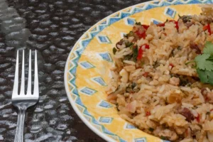 Receitas de Risoto deliciosas e fáceis de fazer