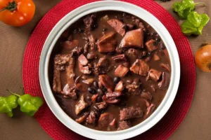 Receitas de feijoada deliciosas e fáceis