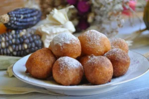 Receitas de doces fáceis e deliciosas