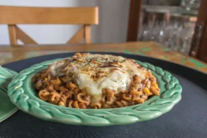 Receitas de macarrão fáceis e deliciosas