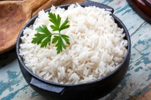 Receitas com arroz fáceis e simples