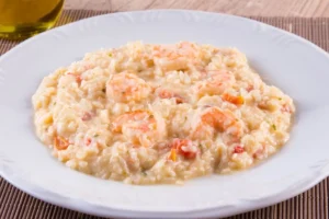 Receitas com camarão para o almoço