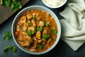 Receitas com frango para o almoço