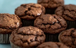 Receitas de bolinhos para o lanche