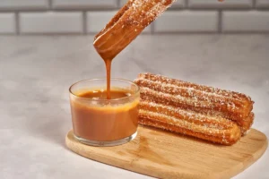 3 Receitas de Churros caseiro fácil de fazer