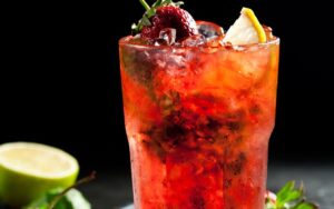 3 Receitas de Drinks com Gin fáceis