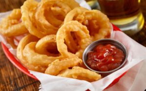 3 receitas do Outback fáceis de fazer