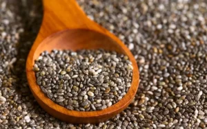 Receitas com Chia fáceis e práticas