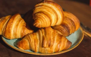 Receitas de croissant simples e deliciosos