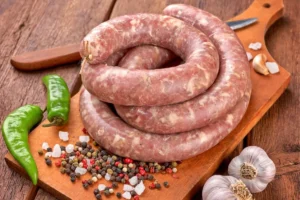 Receitas de linguiça cuiabana fáceis