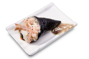 Receitas de Temaki caseiro fáceis de fazer