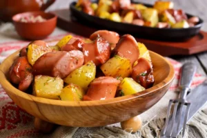 3 Melhores Receitas com Linguiça Toscana