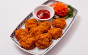 3 receitas de Nuggets deliciosas