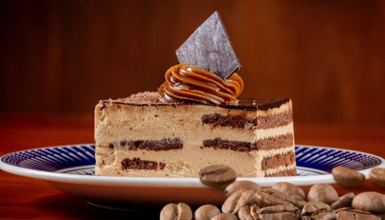 Chocotorta Argentina